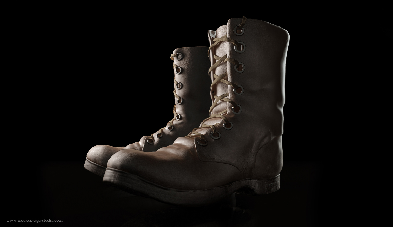 rendu_boots