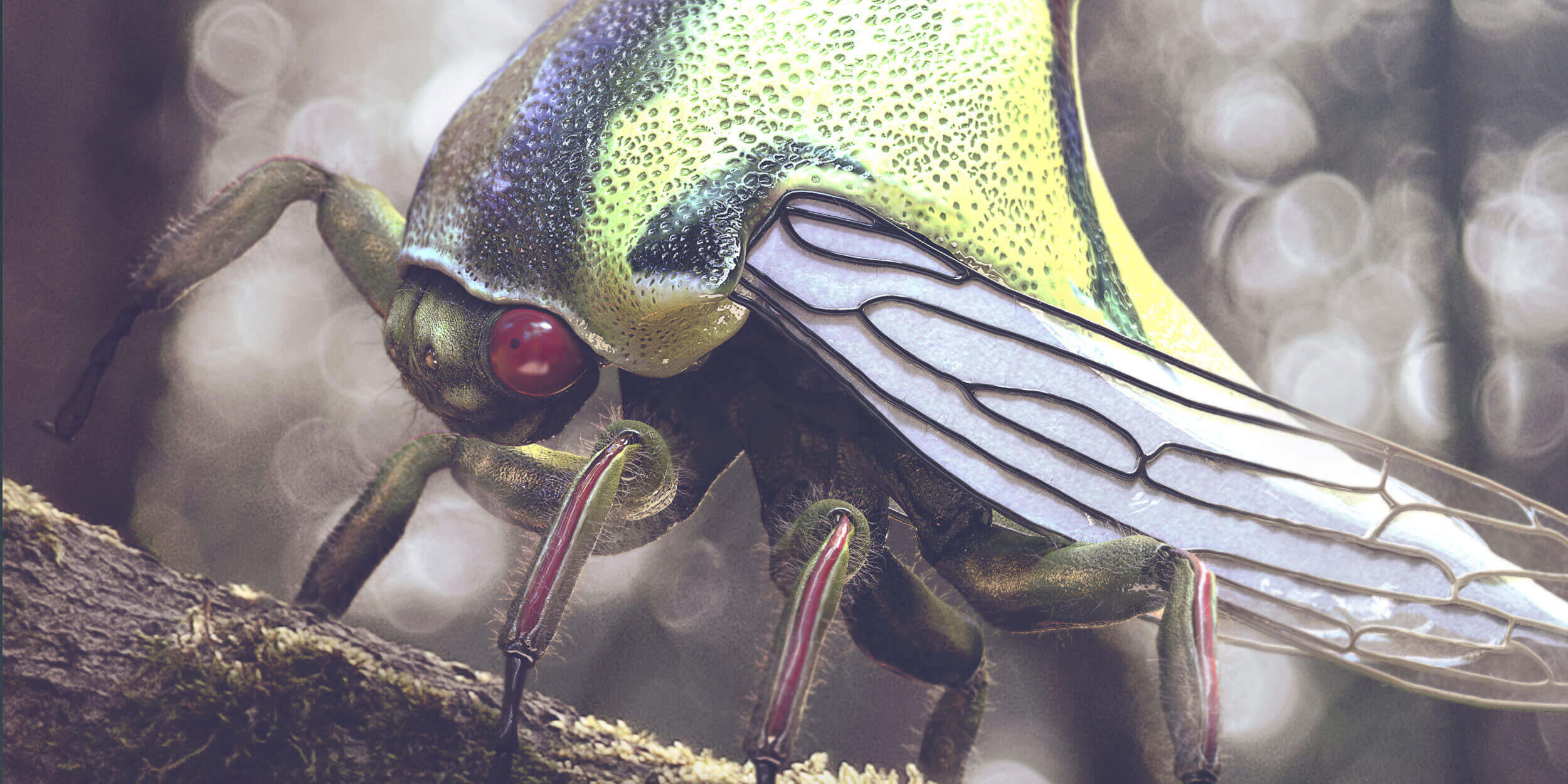 umbonia-crassicornis-nicolas-delille-cinema4d-c4d-zbrush-vray-photoshop-02