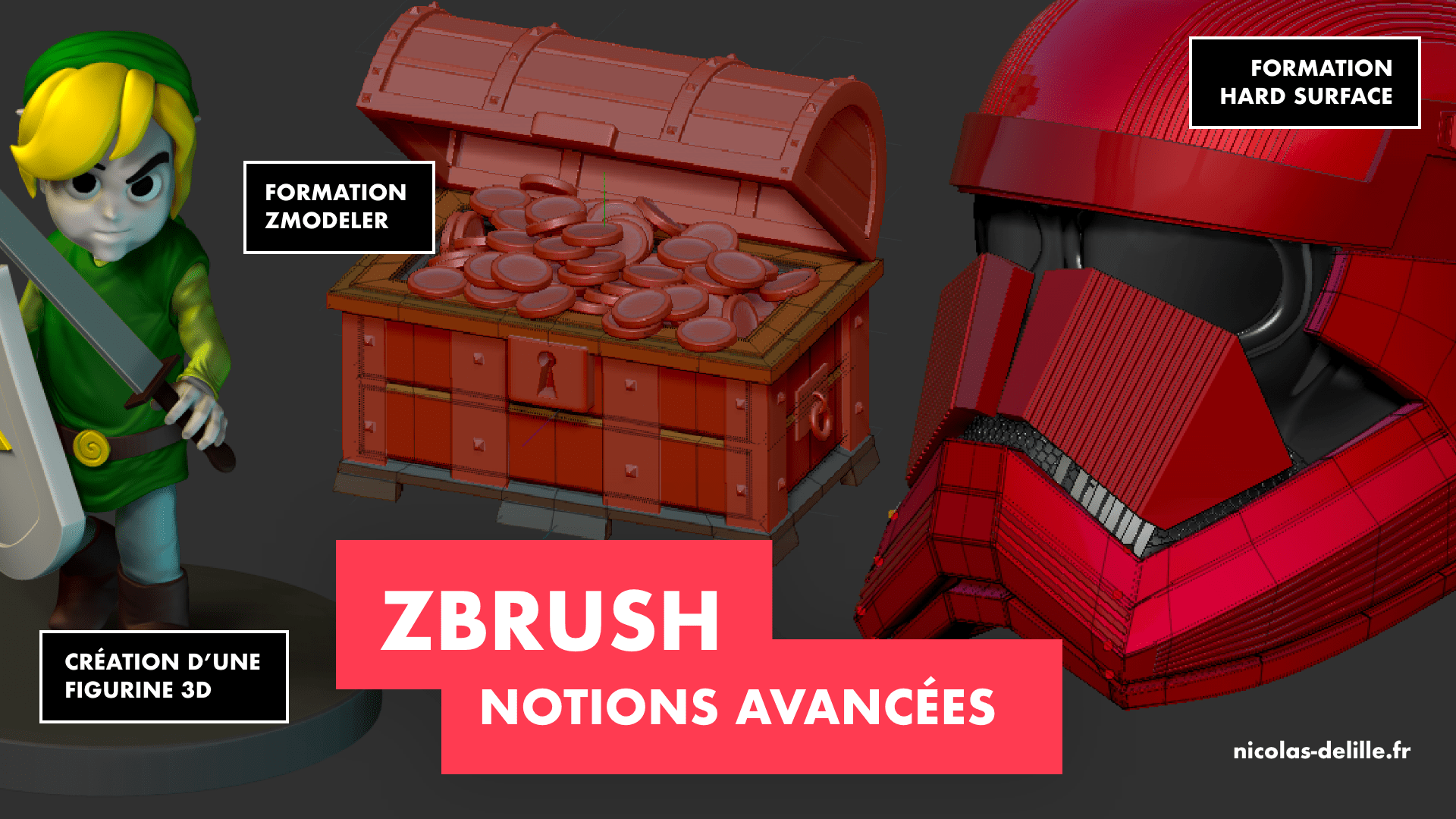bann-site-zbrush-avance Bannière de la formation ZBrush Notions avancées
