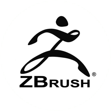 zbrush logo