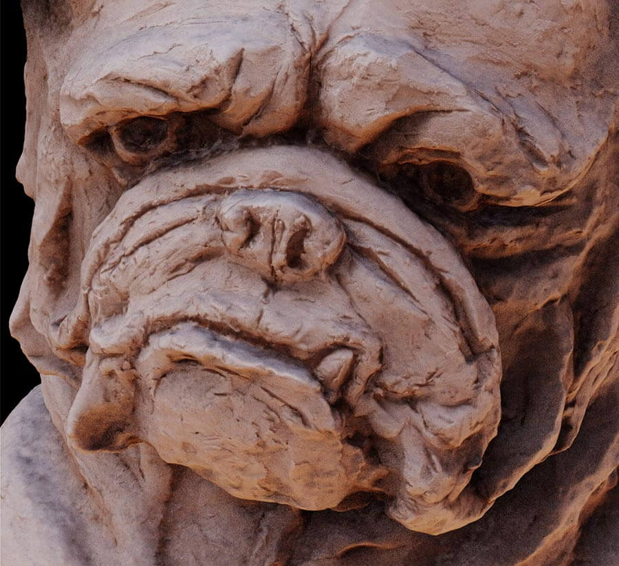 Apprendre ZBrush 2022 Et La Sculpture 3D Nicolas Delille