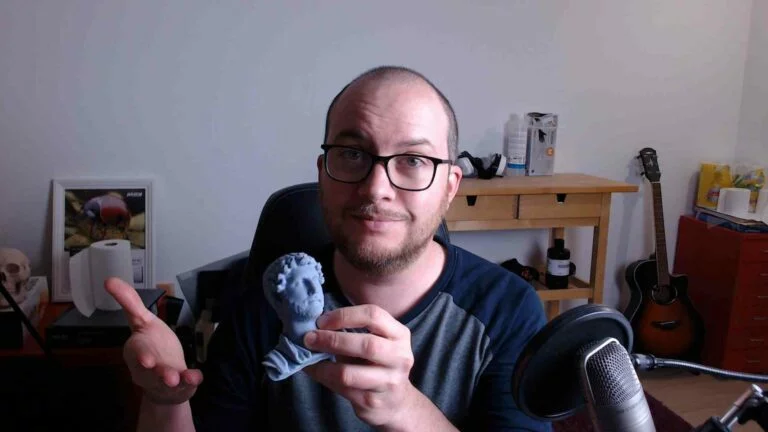 Formateur ZBrush Nicolas Delille