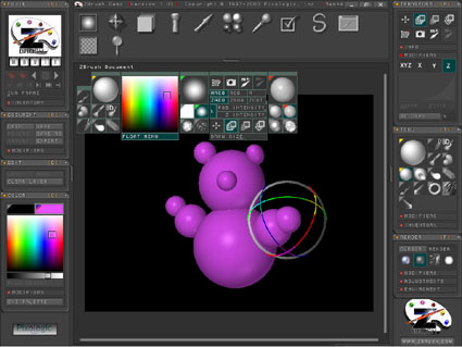 zbrush 1.0