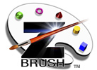 logo zbrush originel